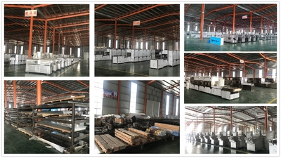 China Shandong Nicole Technology Co., Ltd.